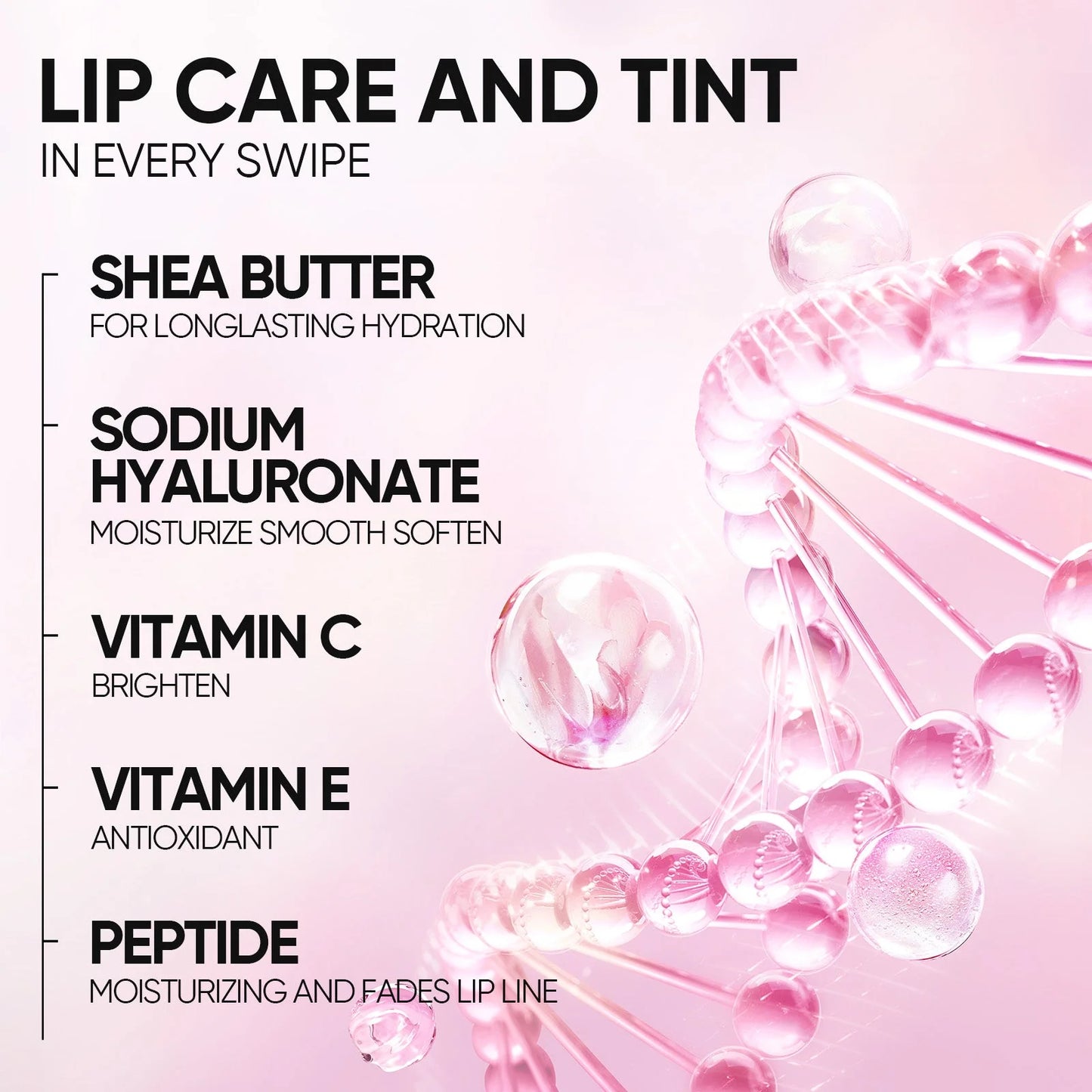 The Bright & Juicy Skintifica Peptide Balm