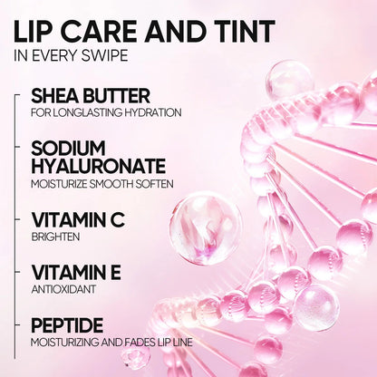 The Bright & Juicy Skintifica Peptide Balm