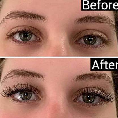 🛒💨Limited-Time Offer!🔥Reusable Magnetic Eyelashes with Applicator