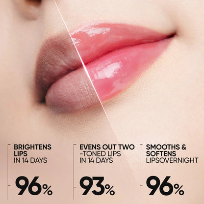 The Bright & Juicy Skintifica Peptide Balm