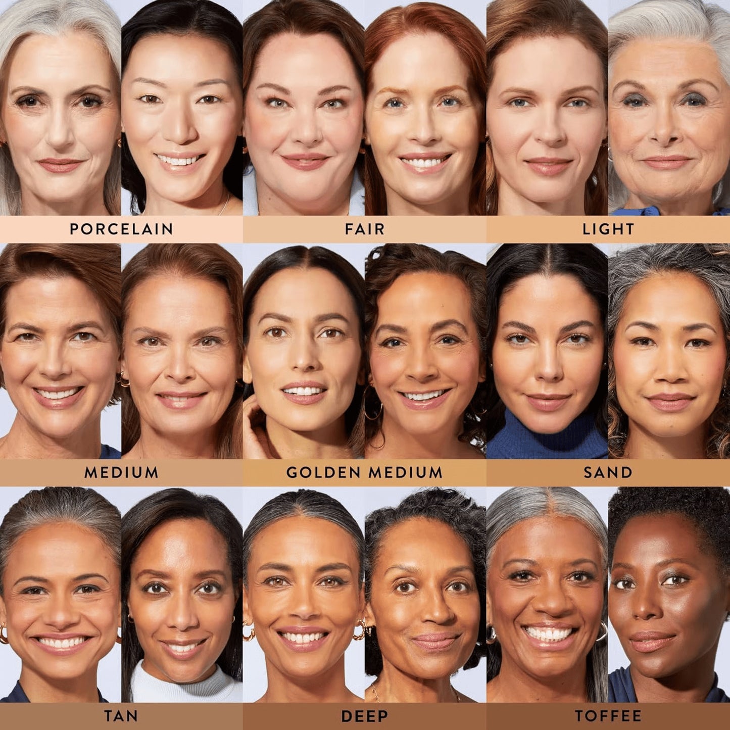 🎉BUY 1 GET 1 FREE🎉[OFFICIAL PRODUCT] Cover Cream Stick V w/ Detachable Brush - Korean Skin Care Color-Changing Foundation Stick with Collagen Capsules (0.45 oz)