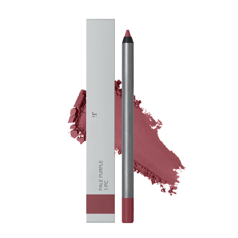 🔥Last Day: Buy 1, Get 1 Free!🔥Smooth Definition Lip Liner