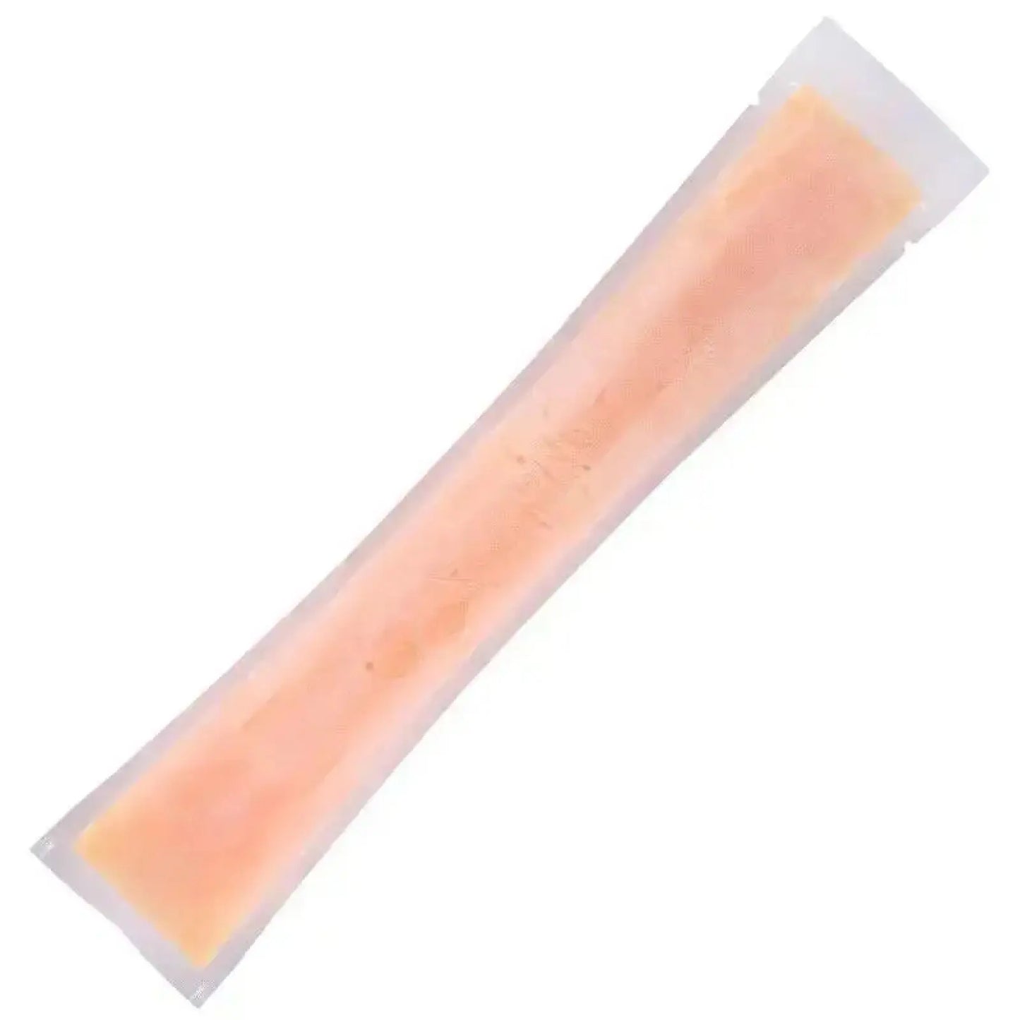 🔥Summer Hot Sale🔥50K+ SOLD! 🏆100PCS Food-Grade Disposable Popsicle/Jelly Bags – Long DIY Ice Pop Bags