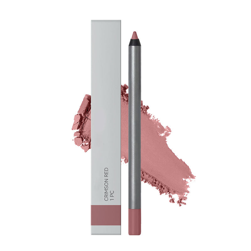 🔥Last Day: Buy 1, Get 1 Free!🔥Smooth Definition Lip Liner