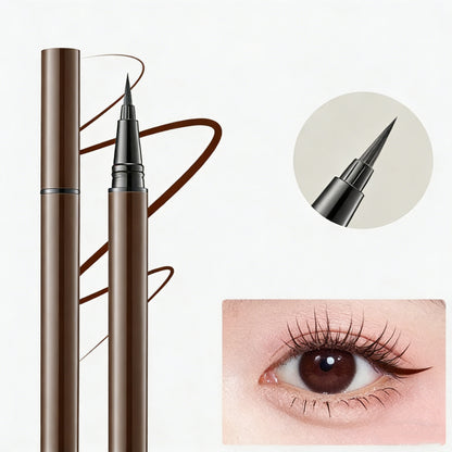 Waterproof Liquid Eyeliner Pen