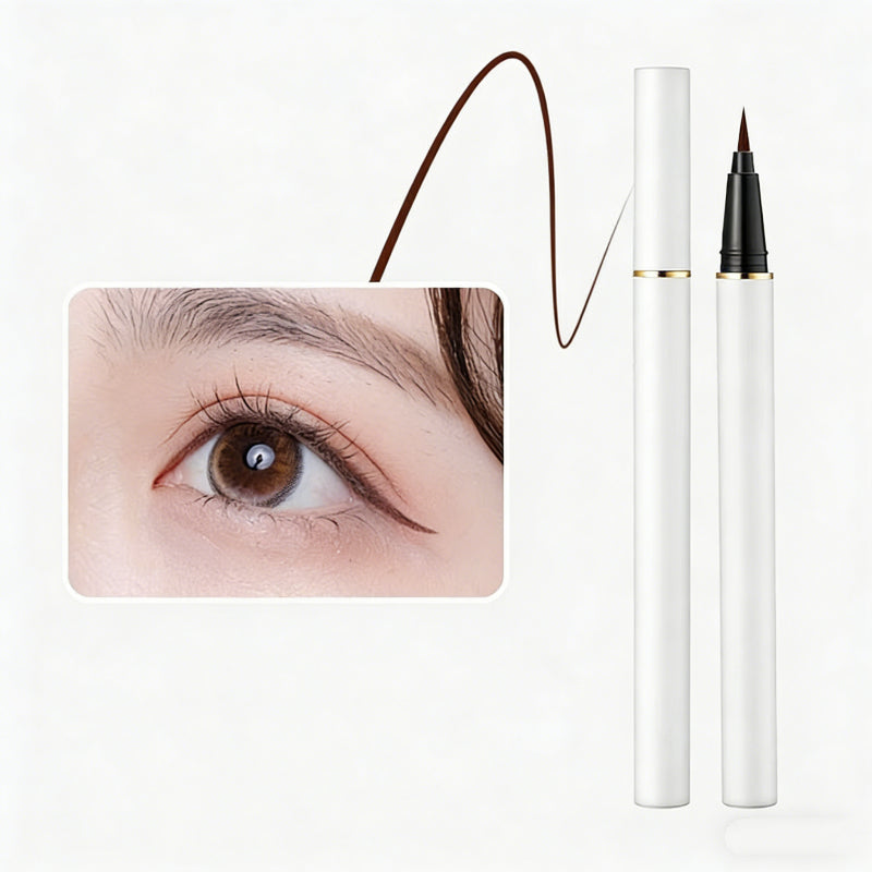 Waterproof Liquid Eyeliner Pen