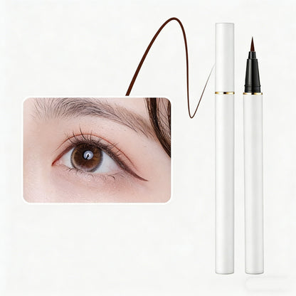 Waterproof Liquid Eyeliner Pen