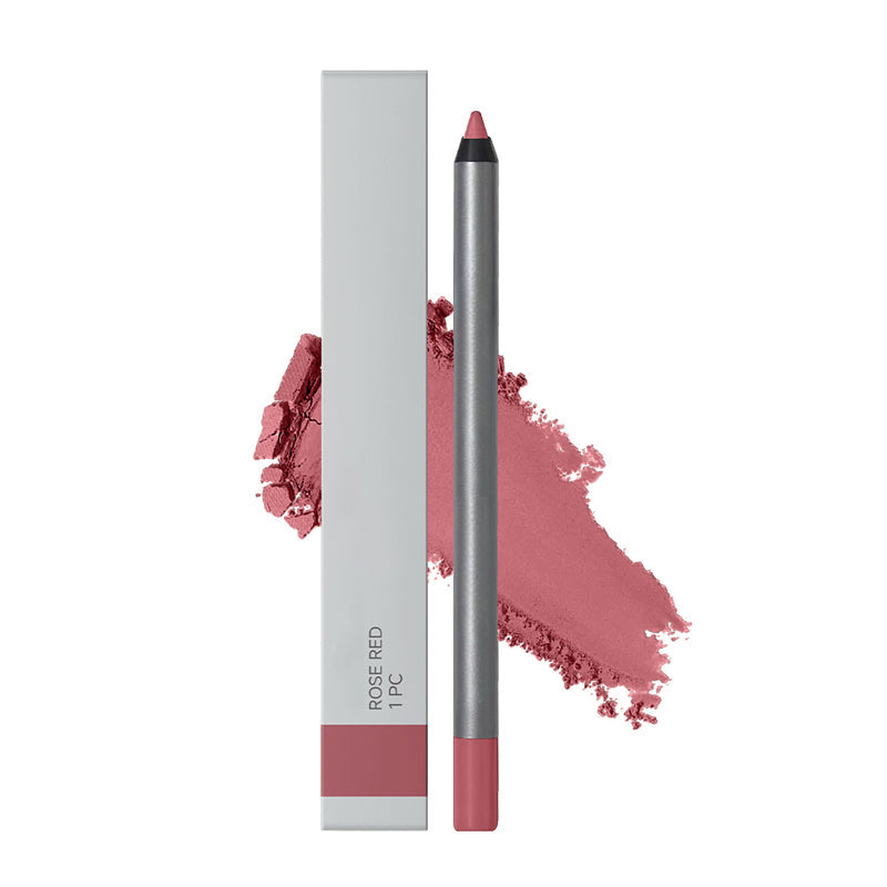 🔥Last Day: Buy 1, Get 1 Free!🔥Smooth Definition Lip Liner