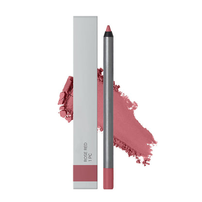 🔥Last Day: Buy 1, Get 1 Free!🔥Smooth Definition Lip Liner