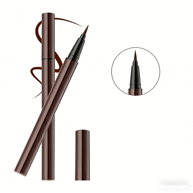 Waterproof Liquid Eyeliner Pen