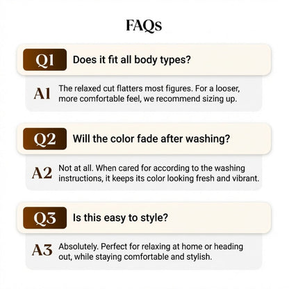 🥳2026 HOT SALE🥳💞50K+ SOLD!☕🧘‍♀️Women's High Waist Wide Leg Pants – Soft stretch fabric, gentle tummy control! Flattering fit for every shape. Easy pull-on, no tricky buttons. Your everyday essential. 🧵🦵