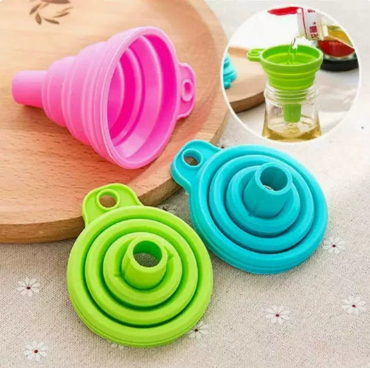 Funnel