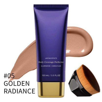 All-in-one moisturizer, concealer & coverage Perfector